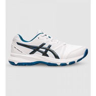 Detailed information about the product Asics Gel Shoes (White - Size 1)