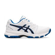 Detailed information about the product Asics Gel Shoes (White - Size 1)