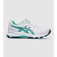 Detailed information about the product Asics Gel Shoes (White - Size 1)