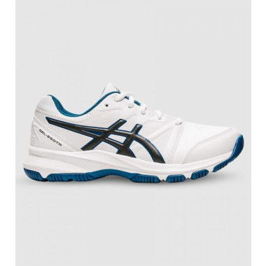 Asics Gel Shoes (White - Size 2)