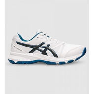 Detailed information about the product Asics Gel Shoes (White - Size 2)