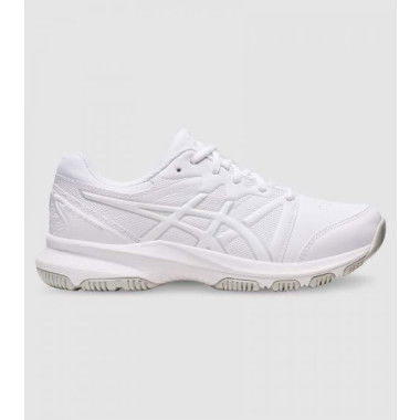 Asics Gel Shoes (White - Size 2)