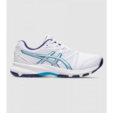 Asics Gel Shoes (White - Size 2)