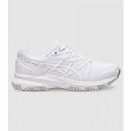 Detailed information about the product Asics Gel Shoes (White - Size 3)