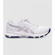 Detailed information about the product Asics Gel Shoes (White - Size 3)