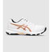 Asics Gel Shoes (White - Size 5). Available at The Athletes Foot for $119.99