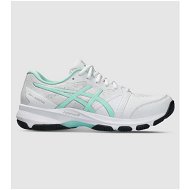 Detailed information about the product Asics Gel Shoes (White - Size 6)