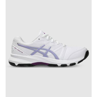 Asics Gel Shoes (White - Size 7)