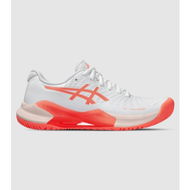 Detailed information about the product Asics Gel Shoes (White - Size 7.5)