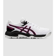 Detailed information about the product Asics Gel Shoes (White - Size 9)