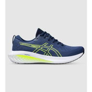 Detailed information about the product Asics Gel Shoes (Yellow - Size 10)