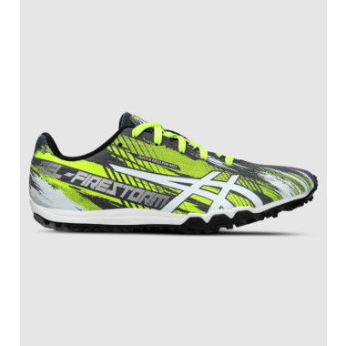 Asics Gel Shoes (Yellow - Size 1)