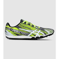 Detailed information about the product Asics Gel Shoes (Yellow - Size 2)