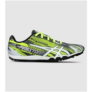 Detailed information about the product Asics Gel Shoes (Yellow - Size 6)