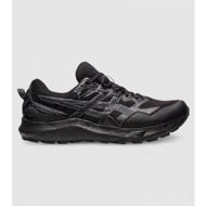 Detailed information about the product Asics Gel-Sonoma 7 Gore (Black - Size 10)