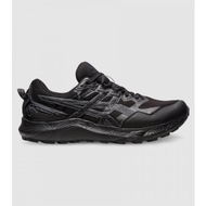 Detailed information about the product Asics Gel-Sonoma 7 Gore (Black - Size 11)