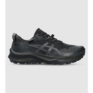 Detailed information about the product Asics Gel-Trabuco 12 Gore (Black - Size 10)