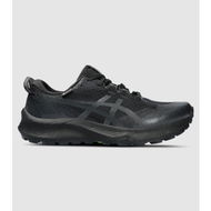 Detailed information about the product Asics Gel-Trabuco 12 Gore (Black - Size 16)