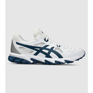 Detailed information about the product Asics Gel Trigger 12 Mens Shoes (White - Size 10)