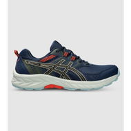 Detailed information about the product Asics Gel-Venture 9 (4E X (Grey - Size 10)