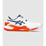 Detailed information about the product Asics Gel (White - Size 10)