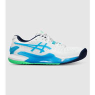 Detailed information about the product Asics Gel (White - Size 10)