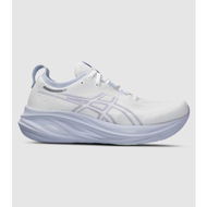 Detailed information about the product Asics Gel (White - Size 10.5)