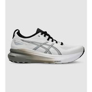 Detailed information about the product Asics Gel (White - Size 10.5)