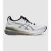 Asics Gel (White - Size 15). Available at The Athletes Foot for $279.99