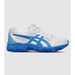 Asics Gel (White - Size 2). Available at The Athletes Foot for $99.99