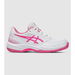 Asics Gel (White - Size 2). Available at The Athletes Foot for $119.99