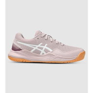 Detailed information about the product Asics Gel (White - Size 2)