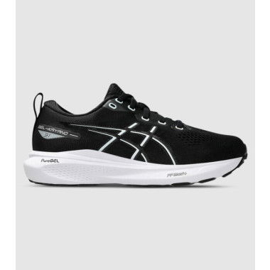 Asics Gel (White - Size 4)