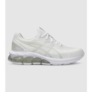 Detailed information about the product Asics Gel (White - Size 4)