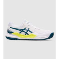 Detailed information about the product Asics Gel (White - Size 5)