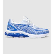 Detailed information about the product Asics Gel (White - Size 5)