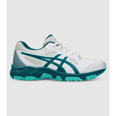 Asics Gel (White - Size 6)