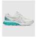 Asics Gel (White - Size 6.5). Available at The Athletes Foot for $219.99