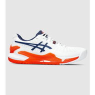 Detailed information about the product Asics Gel (White - Size 7.5)