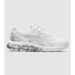 Asics Gel (White - Size 7.5). Available at The Athletes Foot for $219.99