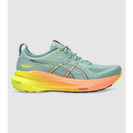 Detailed information about the product Asics Gel (Yellow - Size 10)