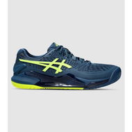 Detailed information about the product Asics Gel (Yellow - Size 10.5)