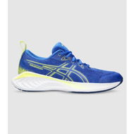 Detailed information about the product Asics Gel (Yellow - Size 6)