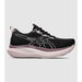 Asics Glideride Max Womens (Black - Size 11). Available at The Athletes Foot for $249.99