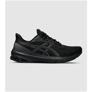 Detailed information about the product Asics Gt-1000 12 (4E X (Black - Size 10.5)