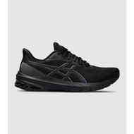 Detailed information about the product Asics Gt-1000 12 (4E X (Black - Size 8.5)