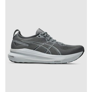 Asics Gt 1000 13 (2E Wide) Mens Shoes (Black - Size 8)