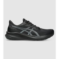 Detailed information about the product Asics Gt-1000 13 (4E X Shoes (Black - Size 10)