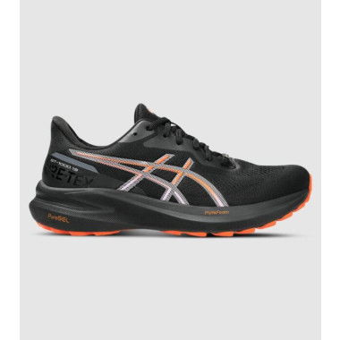 Asics Gt-1000 13 Gore Shoes (Black - Size 12)