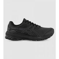 Detailed information about the product Asics Gt-1000 Le 2 (4E X (Black - Size 10)